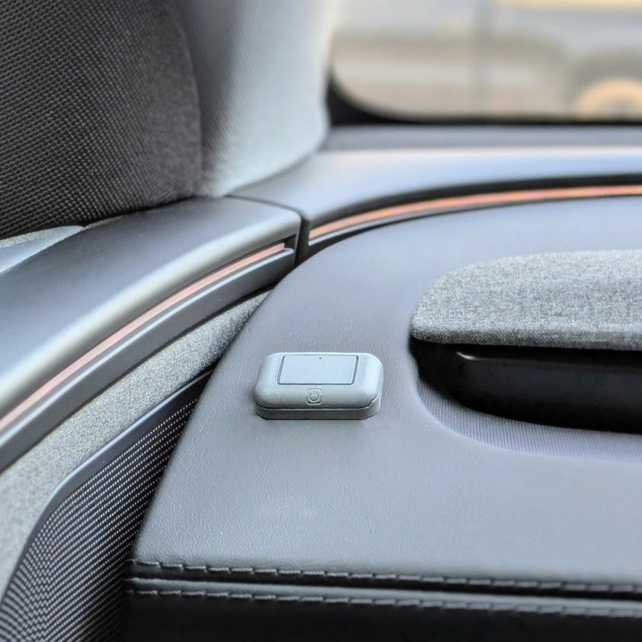 Tesla Smart Button - Single Button